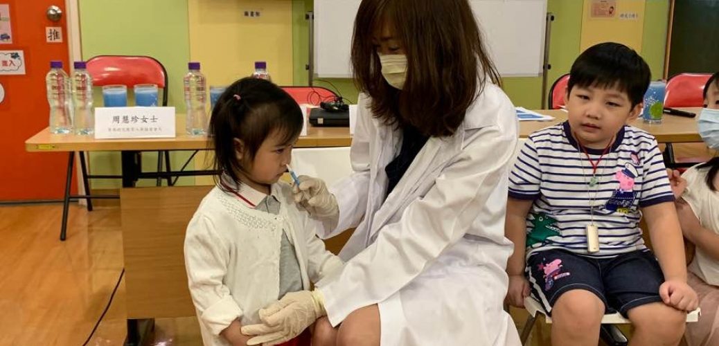 20200601_新冠肺炎和流感或於冬季「夾擊」　專家籲盡早接種流感疫苗